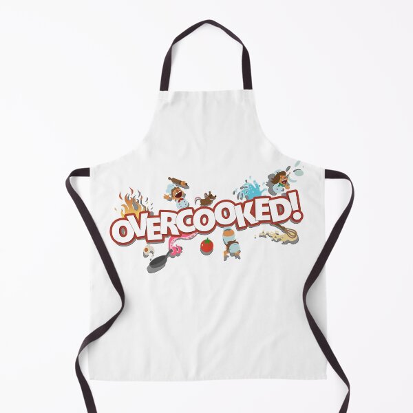 Item preview, Cooking With Teammates Is Very Fun Overcooked Game Techno designed and sold by FolgeOvercooked.