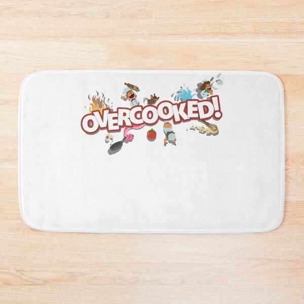 Item preview, Cooking With Teammates Is Very Fun Overcooked Game  Techno designed and sold by FolgeOvercooked.