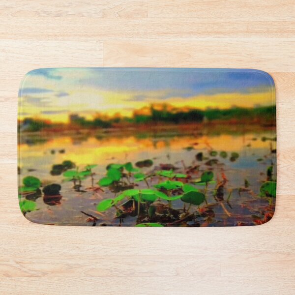 Item preview, Floating Leaves. designed and sold by Credenz.