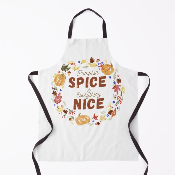 Item preview, Pumpkin Spice And Everything Nice designed and sold by EyanShop.