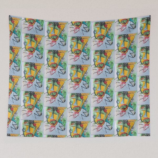 Item preview, ART&SHIRT  designed and sold by TaliLibman.