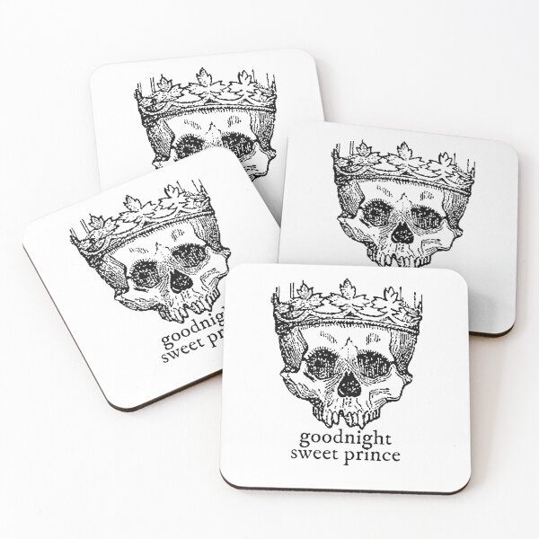 Item preview, Sweet Prince designed and sold by perrrsephone.