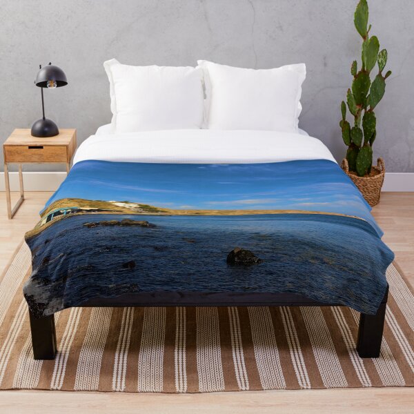 Item preview, Beach at Akrotiri on Santorini Island designed and sold by Jeremy Hayden.