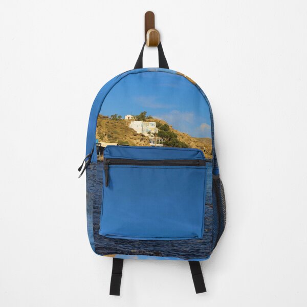 Item preview, Beach at Akrotiri on Santorini Island designed and sold by Jeremy Hayden.