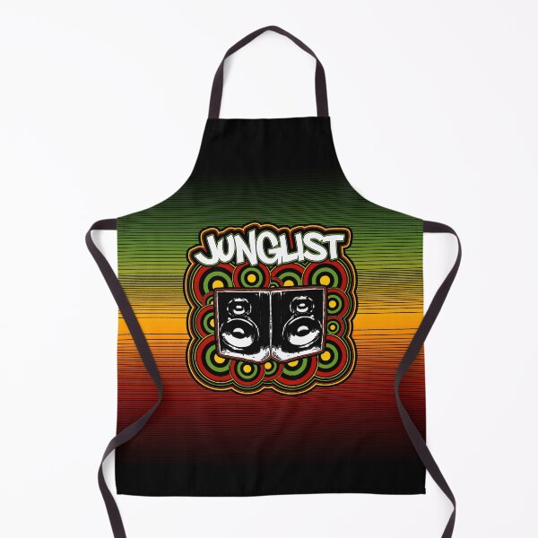 Item preview, Junglist-SpeakersTargets designed and sold by Klaus Bremner (Autotelic Art).