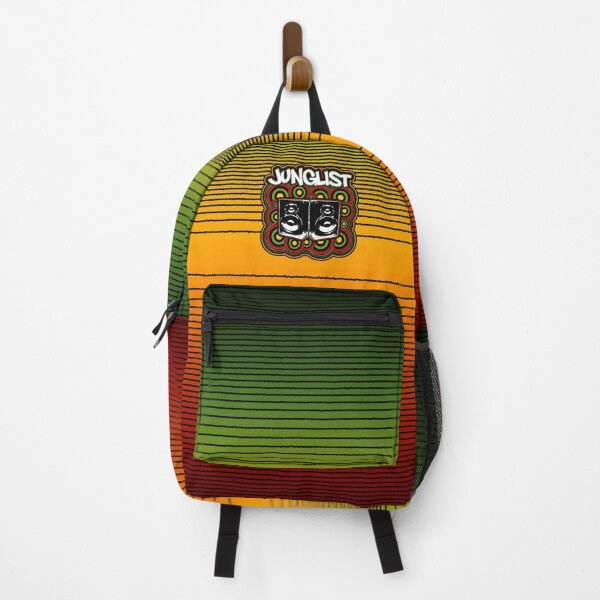 Item preview, Junglist-SpeakersTargets designed and sold by Klaus Bremner (Autotelic Art).