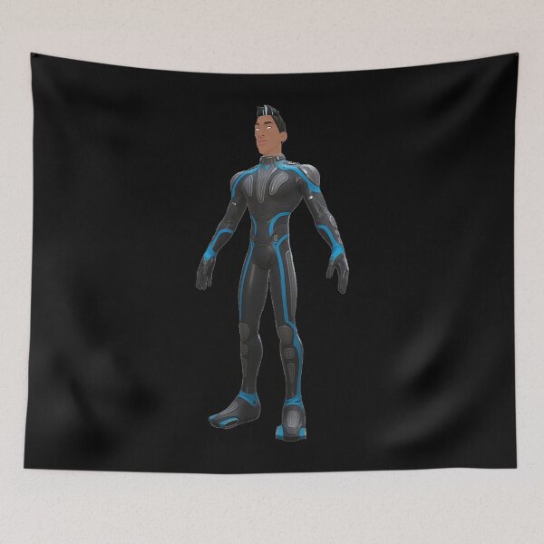 Item preview, Needed Gifts Subnautica pengling Character Youth designed and sold by JoanieDicki2001.