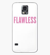 Flawless Case/Skin for Samsung Galaxy