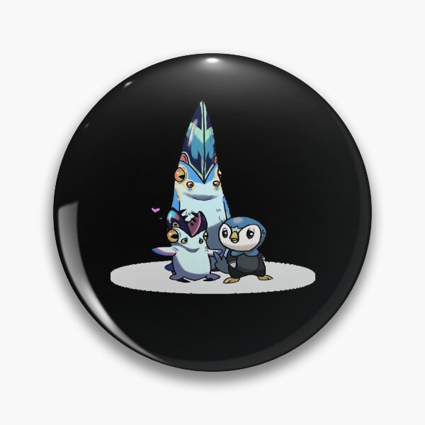 Item preview, People Call Me Subnautica Below Zero Pengling Pengwing Piplup children’S Kids designed and sold by JoanieDicki2001.