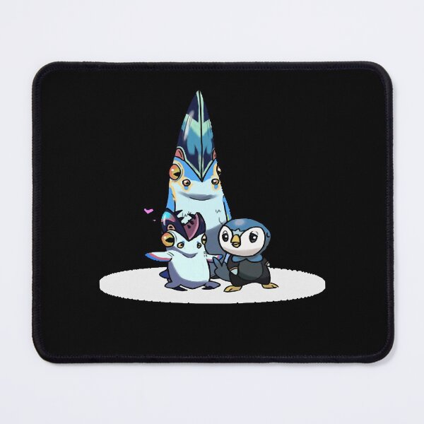 Item preview, People Call Me Subnautica Below Zero Pengling Pengwing Piplup children’S Kids designed and sold by JoanieDicki2001.