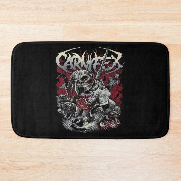 Item preview, Graphic Luxury Design Metal Deathcore Quote designed and sold by Joseph Towett.