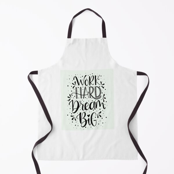 Item preview, WORK HARD Dream BIG.. designed and sold by Rpc409chandana.