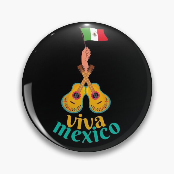 Item preview, viva mexico ,Mexico independence day designed and sold by Rscreative18.