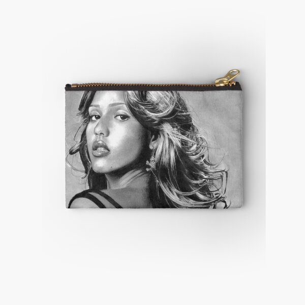 Item preview, Jessica Alba designed and sold by Richie Francis.