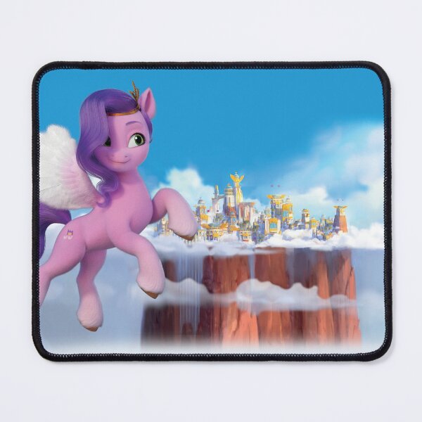 Item preview, Pipp Petals - My little pony - a new generation (2021) designed and sold by Funny-Quote.