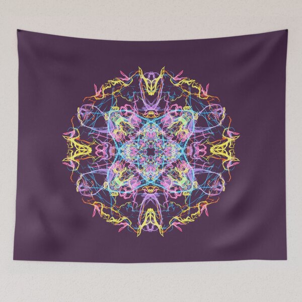 Item preview, Floral Lights designed and sold by blackhalt.