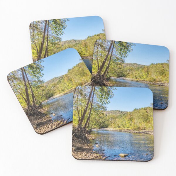Item preview, Buffalo River Fall Afternoon designed and sold by mljdwhite.