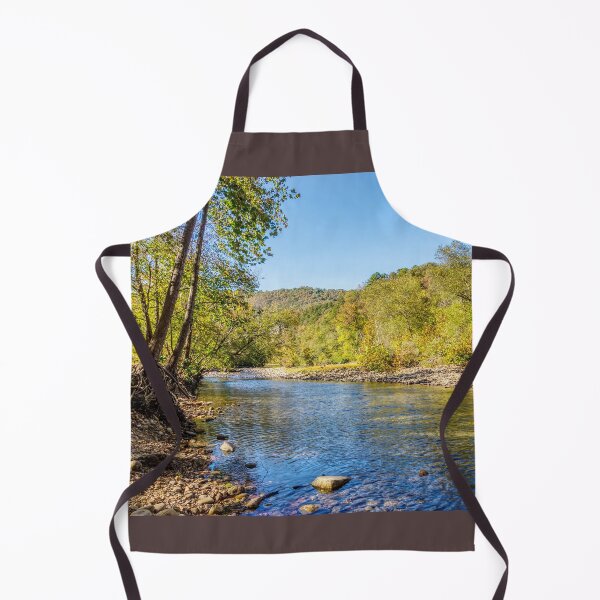 Item preview, Buffalo River Fall Afternoon designed and sold by mljdwhite.