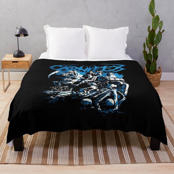 Item preview, Graphic Luxury Design Metal Deathcore Vintage Retro designed and sold by Joseph Towett.