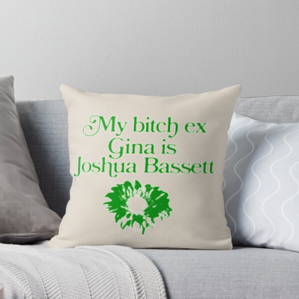 Item preview, Joshua Bassett designed and sold by Carmens-World.