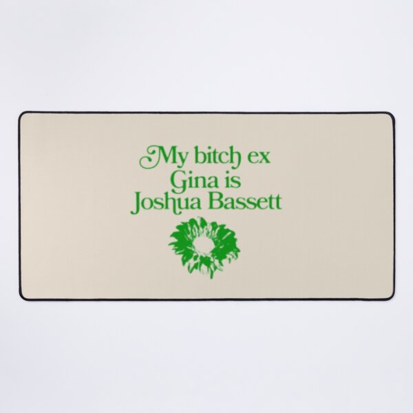 Item preview, Joshua Bassett designed and sold by Carmens-World.