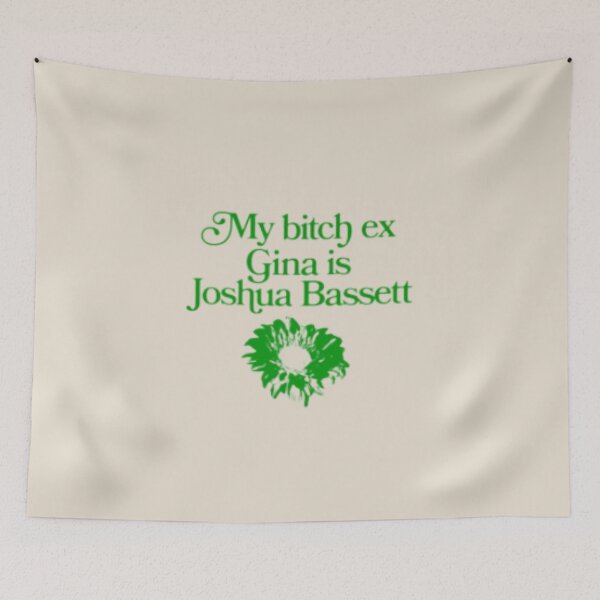 Item preview, Joshua Bassett designed and sold by Carmens-World.