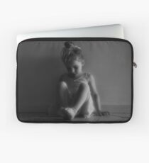 Concentration Laptop Sleeve