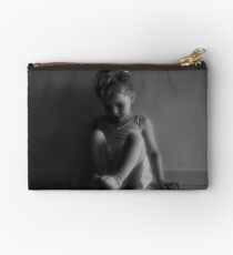Concentration Studio Pouch