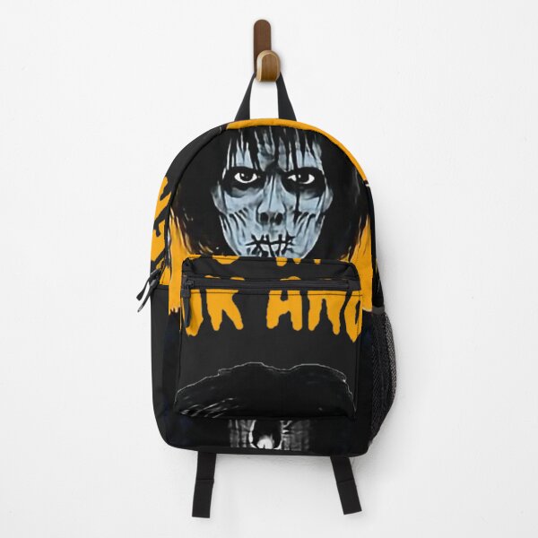 Item preview, Hocus Pocus backpack, t-shirts designed and sold by Chiuly.