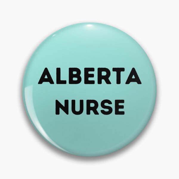 Item preview, Copy of Alberta Nurse Classic T-shirt Gift For Canadian Nurses. designed and sold by Harmonystore.