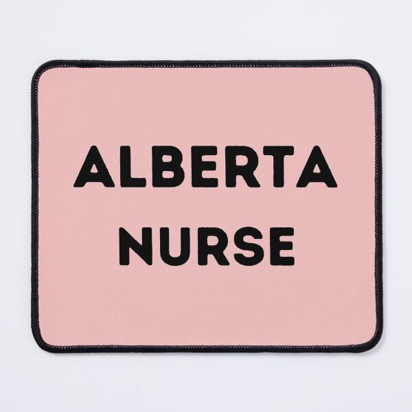 Item preview, Copy of Alberta Nurse Classic T-shirt Gift For Canadian Nurses. designed and sold by Harmonystore.