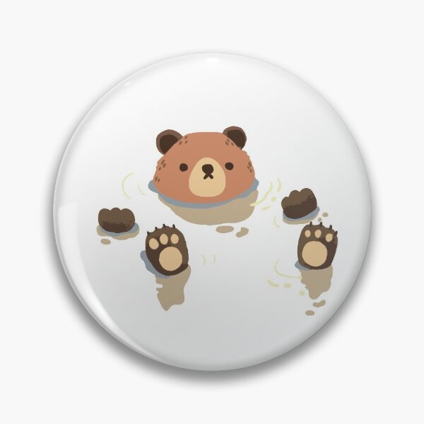 Item preview, Bear  designed and sold by DeesignLand.
