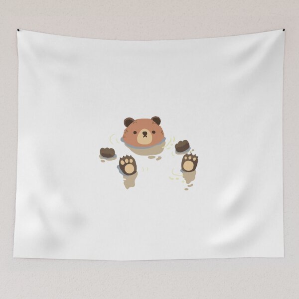 Item preview, Bear  designed and sold by DeesignLand.
