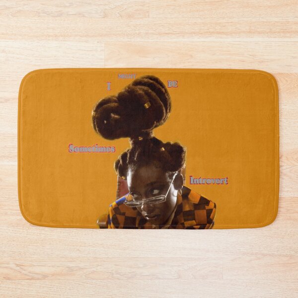 Item preview, Sometimes ... Introverts designed and sold by santanian.