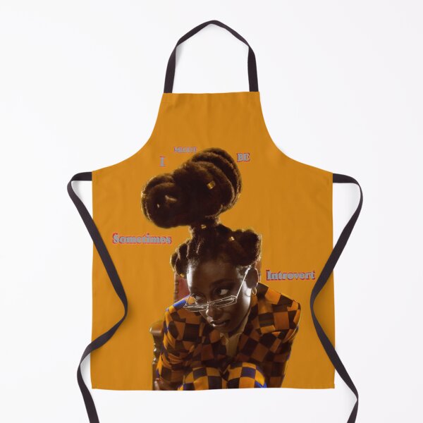Item preview, Sometimes ... Introverts designed and sold by santanian.