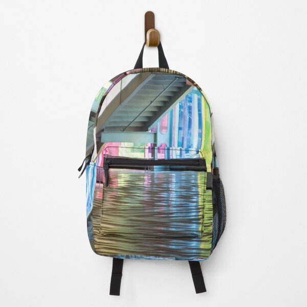 Item preview, Montreal Colorscape designed and sold by HLGlenn.
