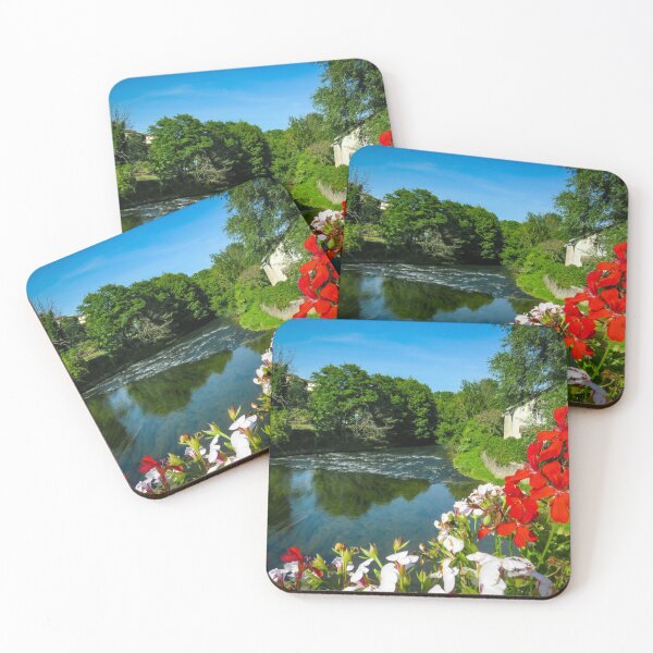 Item preview, The river Marne designed and sold by Ann Biddlecombe.