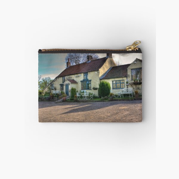 Item preview, The Hare Inn - Scawton near Helmsley,North Yorkshire designed and sold by Trevor Kersley.