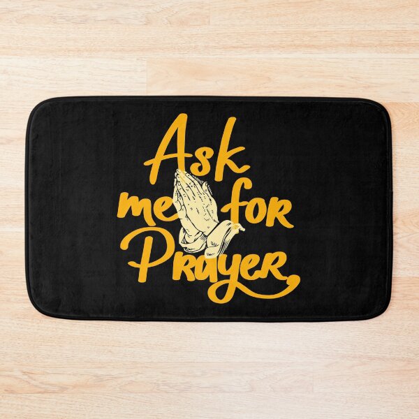 Item preview, Missouri Synod Lutheran Prayer, Christian, Religious, Catholic, Ask Me For Prayer designed and sold by soondoock.