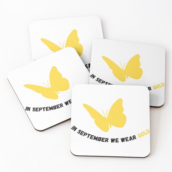 Item preview, in september we wear gold designed and sold by Elghaziart.