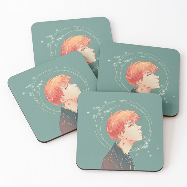 Item preview, Saeyoung with earrings designed and sold by ciskao.