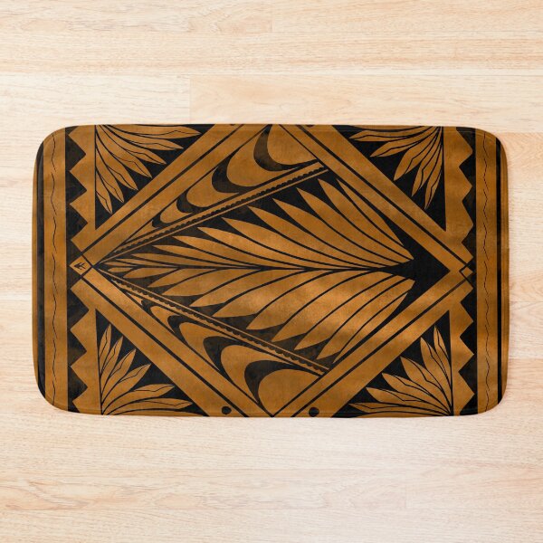 Item preview, Tapa patterns  designed and sold by KeithMasima.