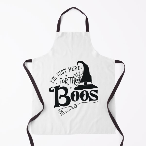 Item preview, I'm here for the boos designed and sold by PRB1989.
