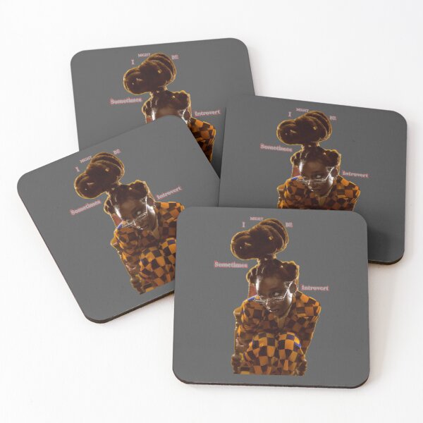 Item preview, Introverts ... Sometimes designed and sold by santanian.