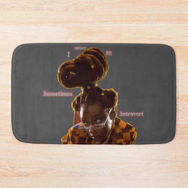 Item preview, Introverts ... Sometimes designed and sold by santanian.