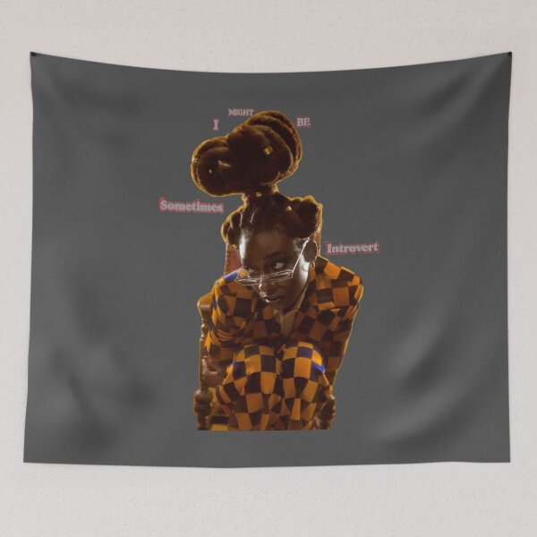 Item preview, Introverts ... Sometimes designed and sold by santanian.