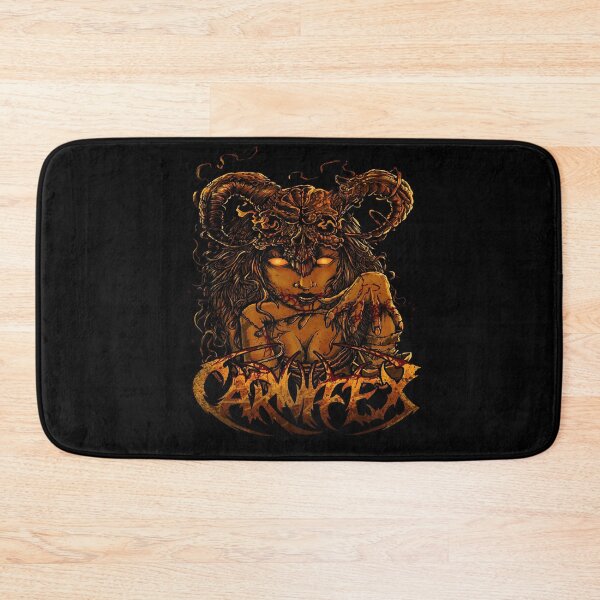 Item preview, Graphic Retro Luxury Design Of Metal Deathcore designed and sold by Joseph Towett.