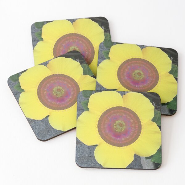 Item preview, Hibiscus heart designed and sold by shimaart.