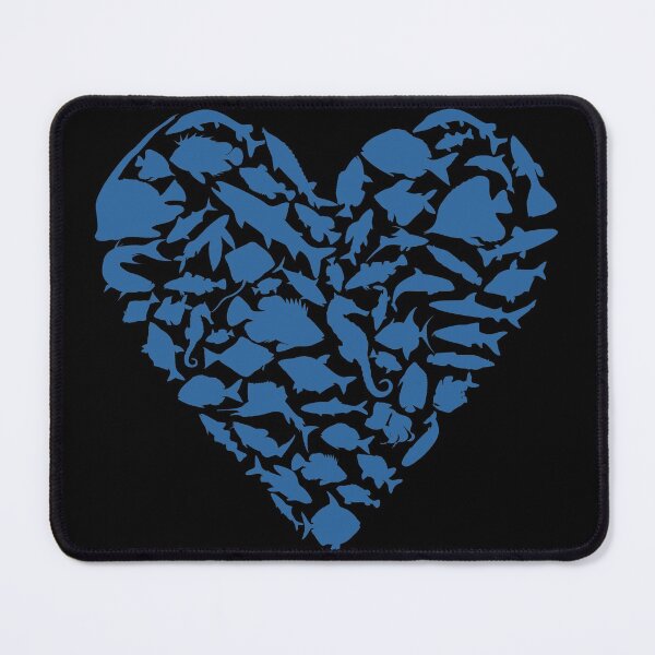 Item preview, Love is like fishing -Adventure Lake Club Dream-Fishing Quotes designed and sold by Red-ElYoubi.