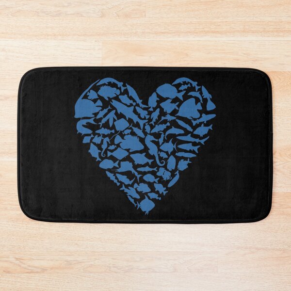 Item preview,  Love is like fishing  -Adventure Lake Club Dream-Fishing Quotes designed and sold by Red-ElYoubi.